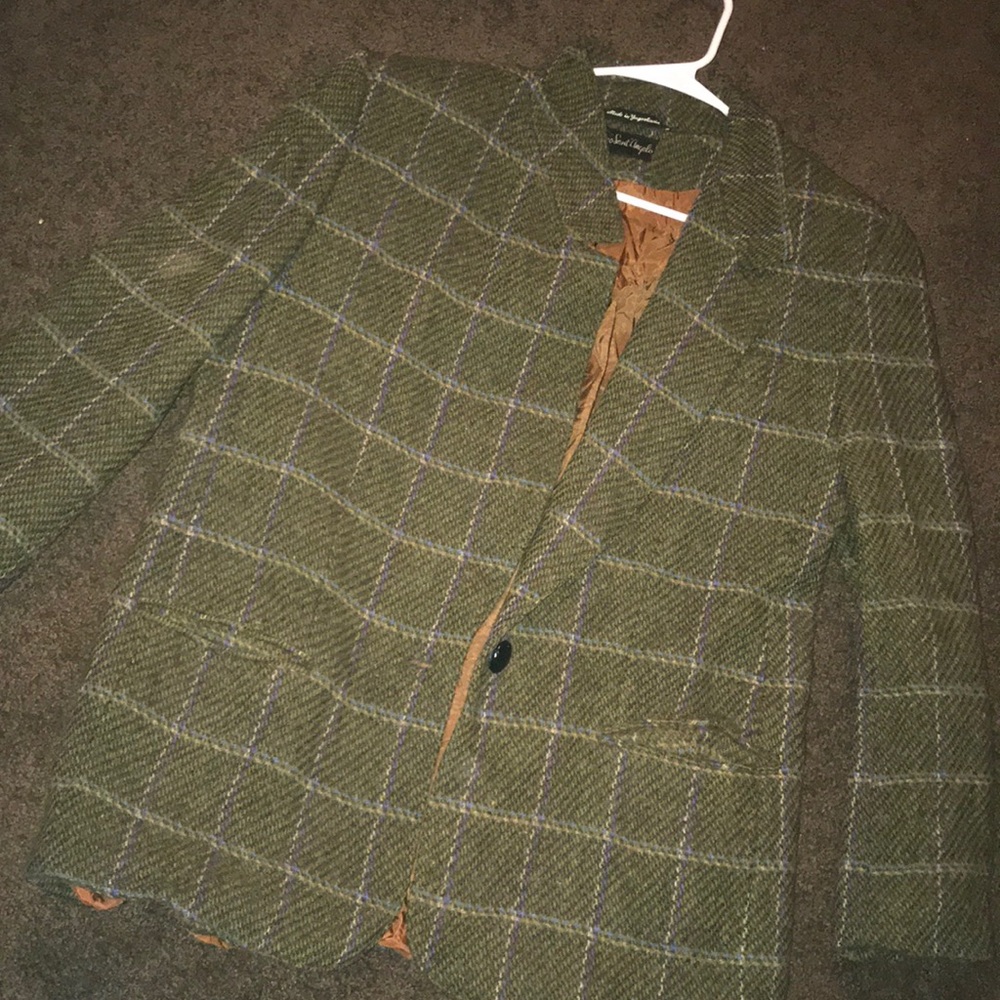 Vintage blazer